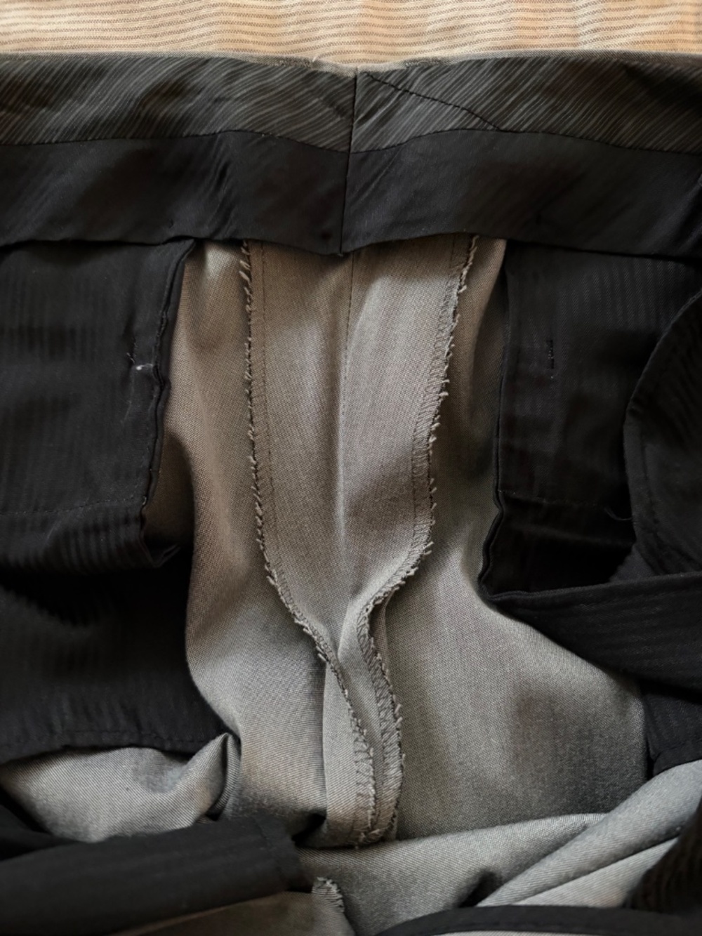 Calvin Klein men’s suit 44R - Picture 7 of 8